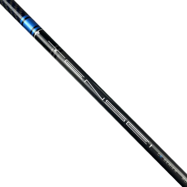 Titleist TS2 4 Hybrid / 23 Degree / Tensei Blue CK Series 80 Stiff Flex