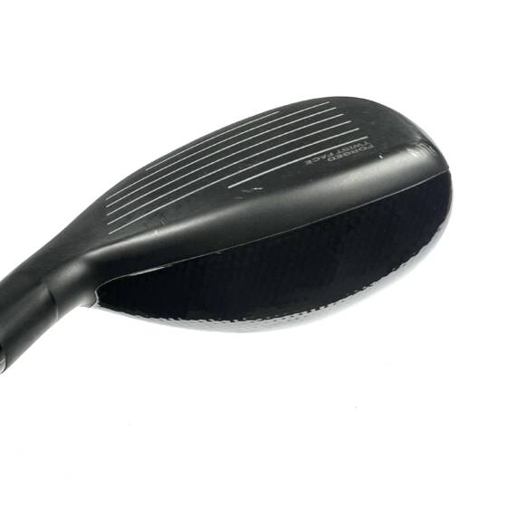 Taylormade Stealth 2 Plus 3 Hybrid / 19 Degree / Kai’li Red 85 Stiff Flex