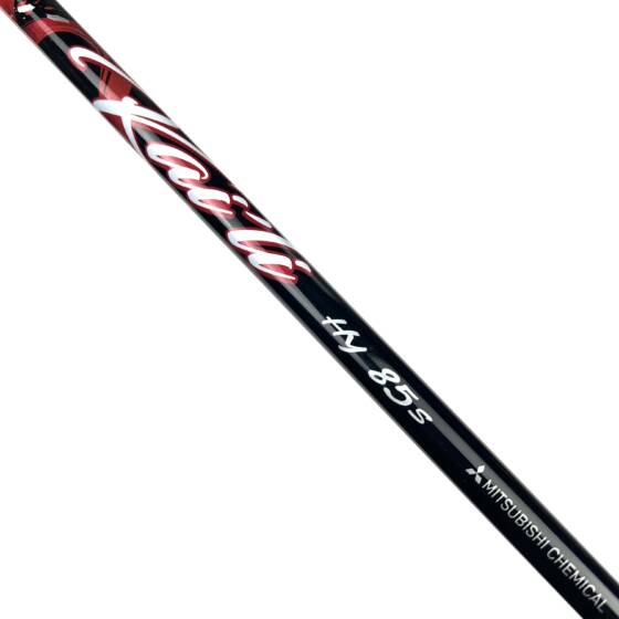 Taylormade Stealth 2 Plus 3 Hybrid / 19 Degree / Kai’li Red 85 Stiff Flex