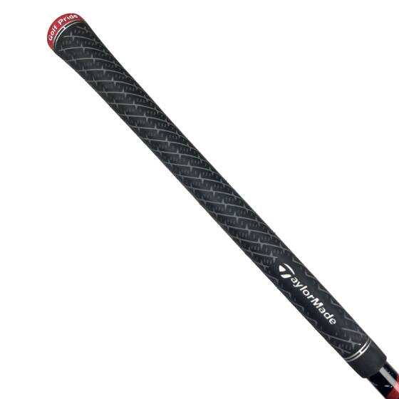 Taylormade Stealth 2 Plus 3 Hybrid / 19 Degree / Kai’li Red 85 Stiff Flex