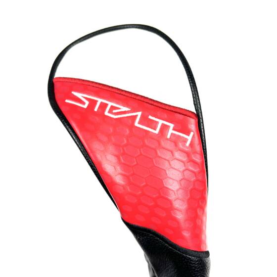 Taylormade Stealth 2 Plus 3 Hybrid / 19 Degree / Kai’li Red 85 Stiff Flex