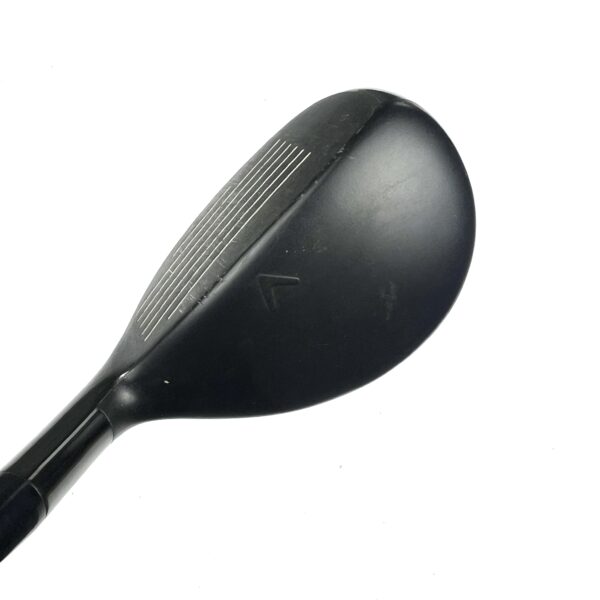 Callaway XR16 OS 7 Hybrid / 31 Degree / Fubuki AT55 Regular Flex