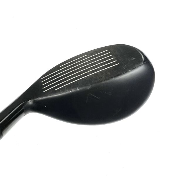 Callaway XR16 OS 7 Hybrid / 31 Degree / Fubuki AT55 Regular Flex