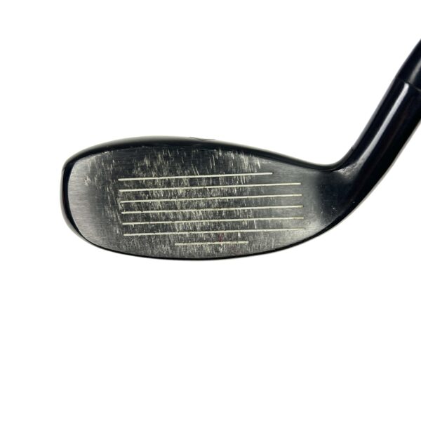 Callaway XR16 OS 7 Hybrid / 31 Degree / Fubuki AT55 Regular Flex