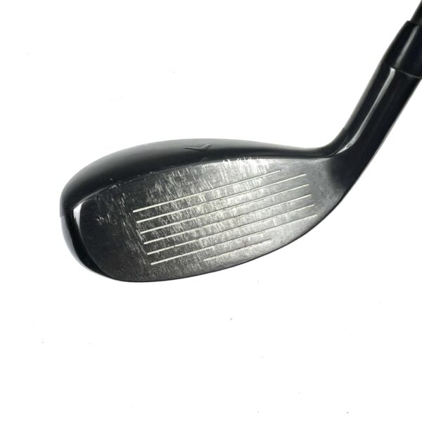 Callaway XR16 OS 7 Hybrid / 31 Degree / Fubuki AT55 Regular Flex