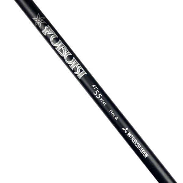 Callaway XR16 OS 7 Hybrid / 31 Degree / Fubuki AT55 Regular Flex