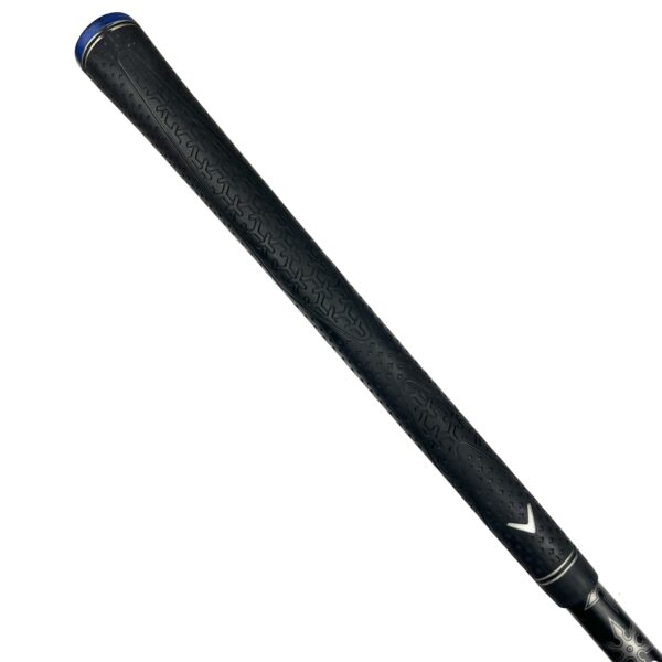 Callaway XR16 OS 7 Hybrid / 31 Degree / Fubuki AT55 Regular Flex