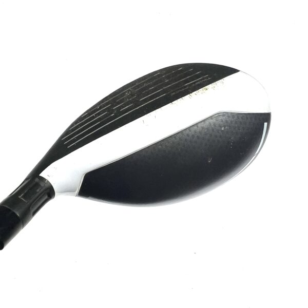 Taylormade Sim Max 4 Hybrid / 22 Degree / Ventus 7S Stiff Flex