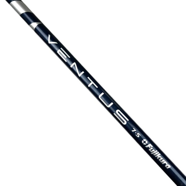 Taylormade Sim Max 4 Hybrid / 22 Degree / Ventus 7S Stiff Flex