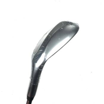 New Cobra Snakebite X 2023 Sand Wedge / 56 Degree / KBS Max 80 Stiff Flex