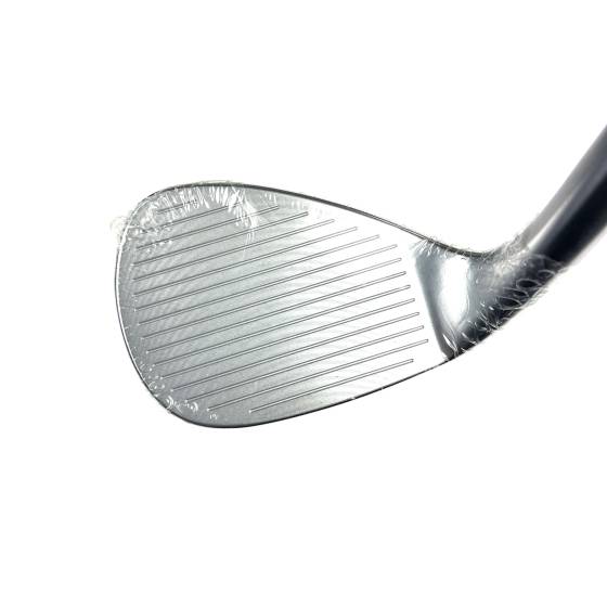 New Cobra Snakebite X 2023 Sand Wedge / 56 Degree / KBS Max 80 Stiff Flex