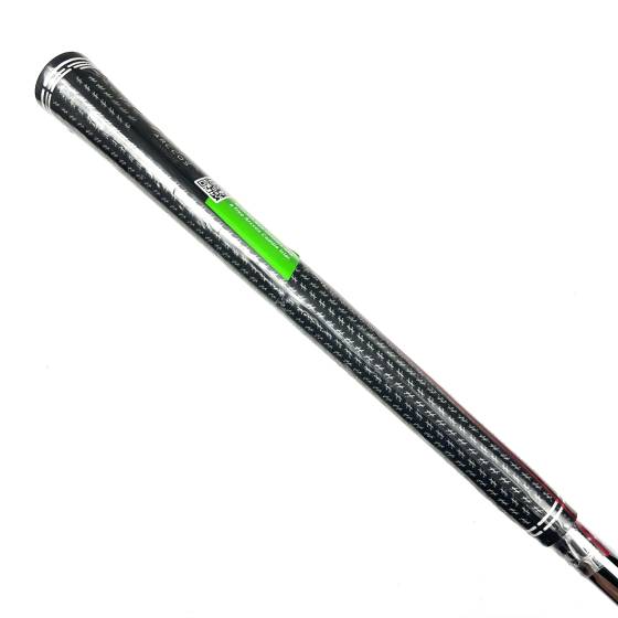 New Cobra Snakebite X 2023 Sand Wedge / 56 Degree / KBS Max 80 Stiff Flex