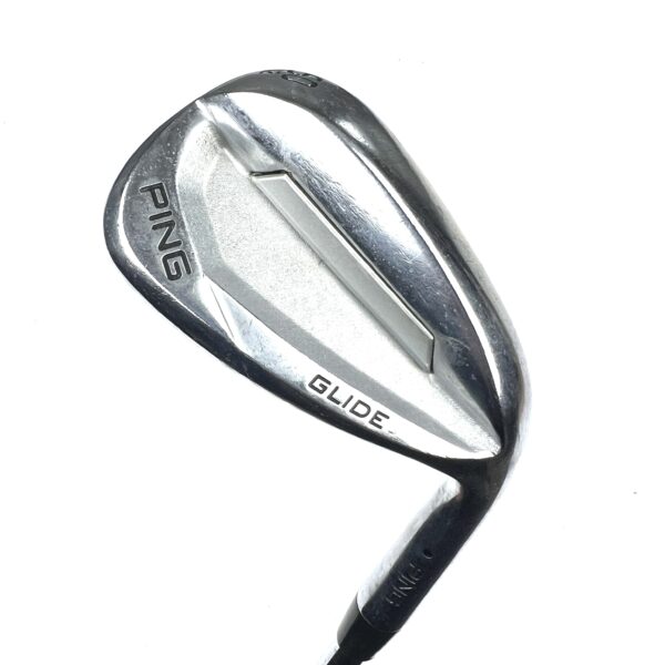 Ping Glide 3.0 Gap Wedge / 50 Degree / KBS Tour 130 X-Stiff Flex