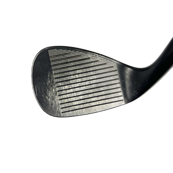 Cleveland 588 RTX Gap Wedge / 50 Degree / True Temper Dynamic Gold Wedge Flex