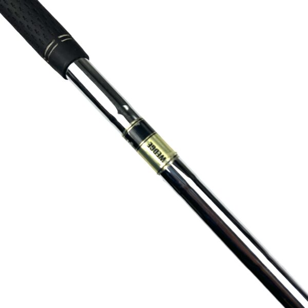 Cleveland 588 RTX Gap Wedge / 50 Degree / True Temper Dynamic Gold Wedge Flex