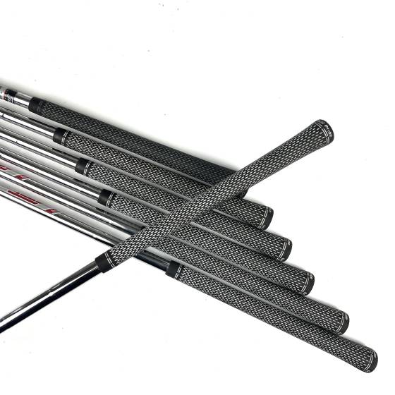 Titleist T200 2019 Irons / 5-PW + 48 / AMT Red Regular Flex