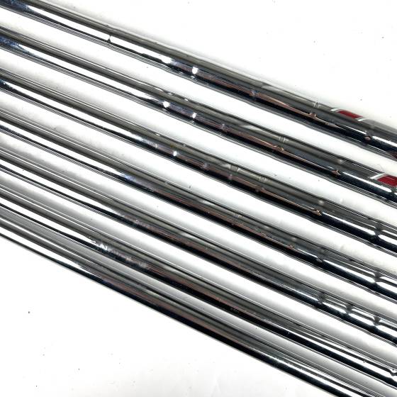 Titleist T200 2019 Irons / 5-PW + 48 / AMT Red Regular Flex