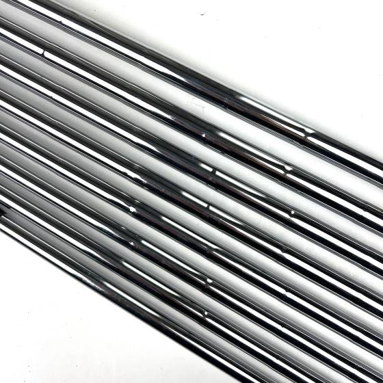 Cobra King Tour/King CB 2023 Irons / 3-PW / Dynamic Gold X100 X-Stiff Flex