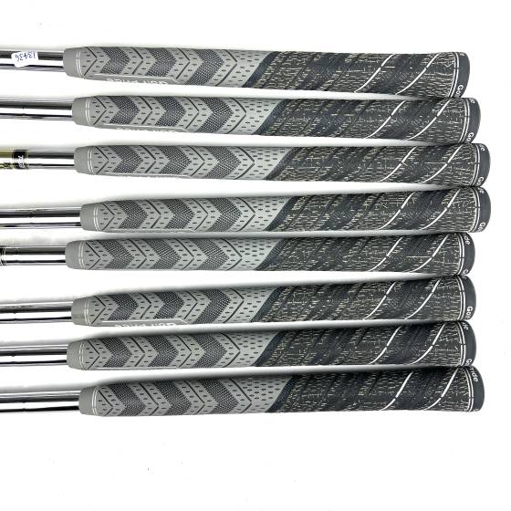 Cobra King Tour/King CB 2023 Irons / 3-PW / Dynamic Gold X100 X-Stiff Flex
