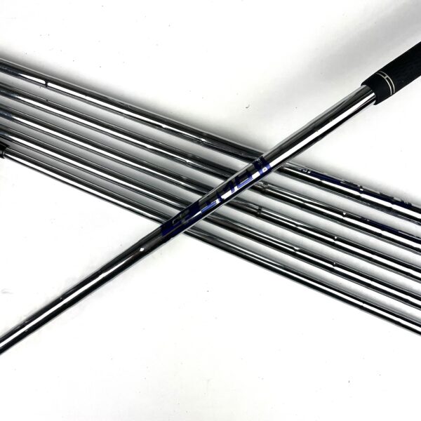 Ping G400 Irons / 5-PW / AWT 2.0 Regular Flex