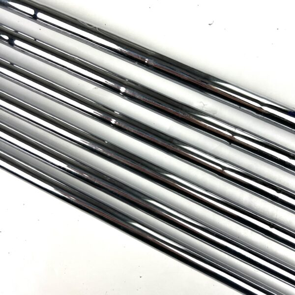 Ping G400 Irons / 5-PW / AWT 2.0 Regular Flex