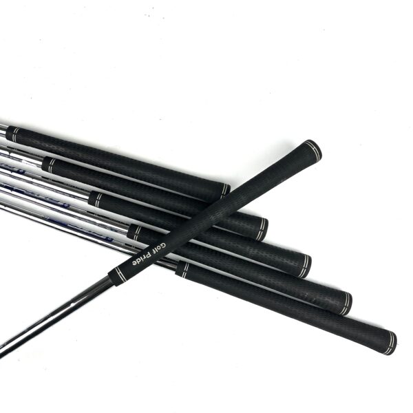Ping G400 Irons / 5-PW / AWT 2.0 Regular Flex