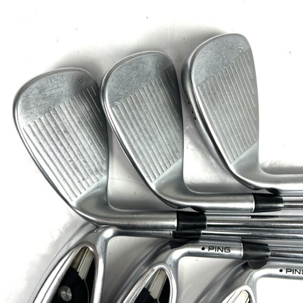 Ping G400 Irons / 5-PW / AWT 2.0 Regular Flex