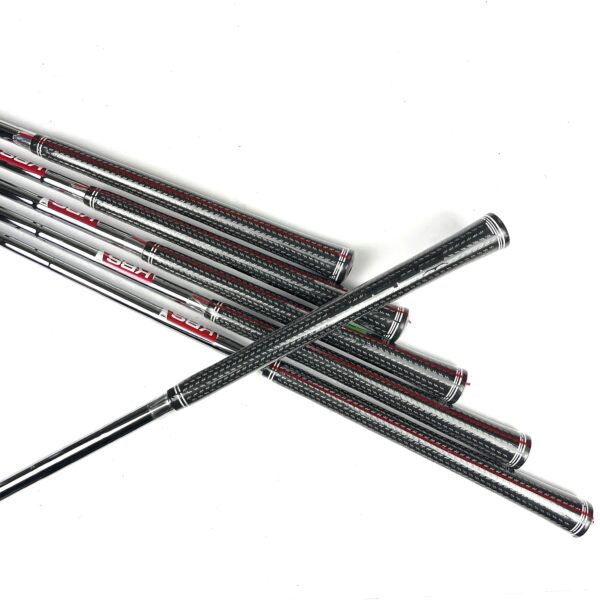 New Cobra Darkspeed Irons / 5-PW / KBS Tour Lite Regular Flex
