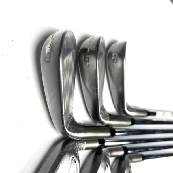 New Cobra Darkspeed Irons / 5-PW / KBS Tour Lite Regular Flex