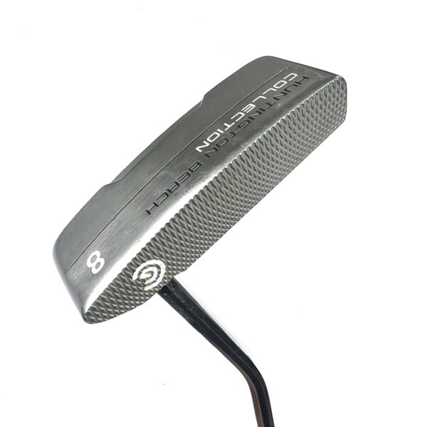 Cleveland Huntington Beach Collection 8 Putter / 34 Inches