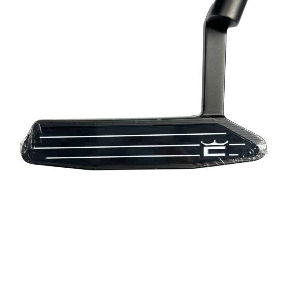 New Cobra Vintage Sport 4D Putter / 35 Inches