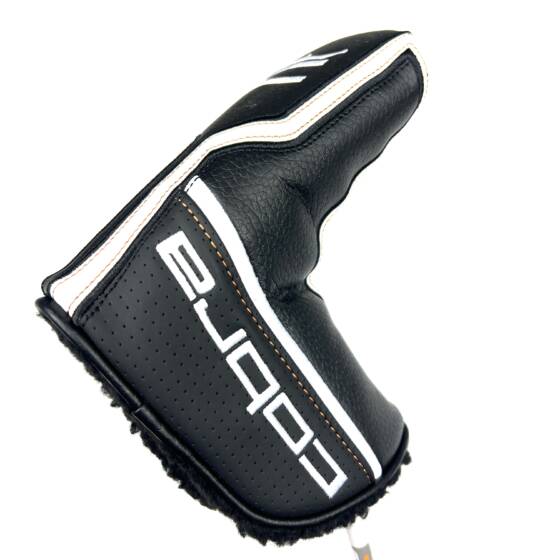 New Cobra Vintage Sport 4D Putter / 35 Inches