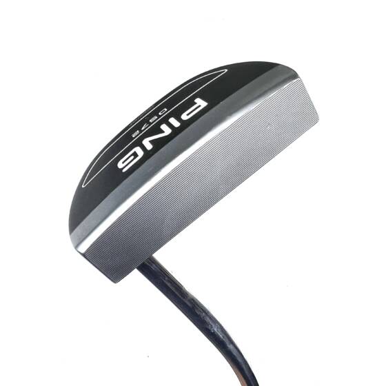 Ping 2023 DS72 Putter / 34 Inches