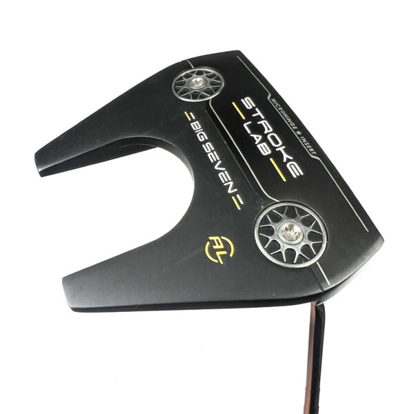 Odyssey Stroke Lab Big Seven Putter / 40 Inches