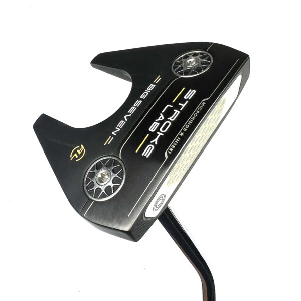 Odyssey Stroke Lab Big Seven Putter / 40 Inches