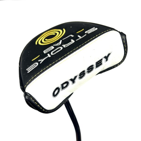 Odyssey Stroke Lab Big Seven Putter / 40 Inches