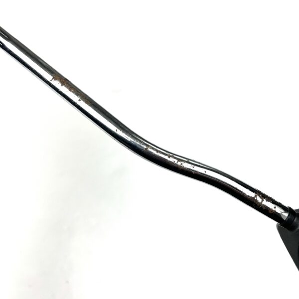 Left Handed Odyssey 2 Ball DFX Putter / 35 Inches