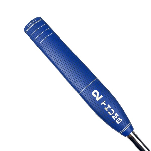 Left Handed Odyssey 2 Ball DFX Putter / 35 Inches