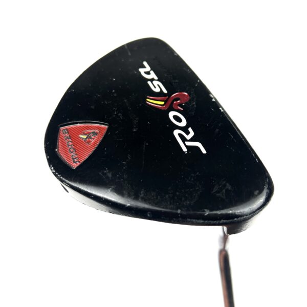 Taylormade Rossa Monza Putter / 35 Inches