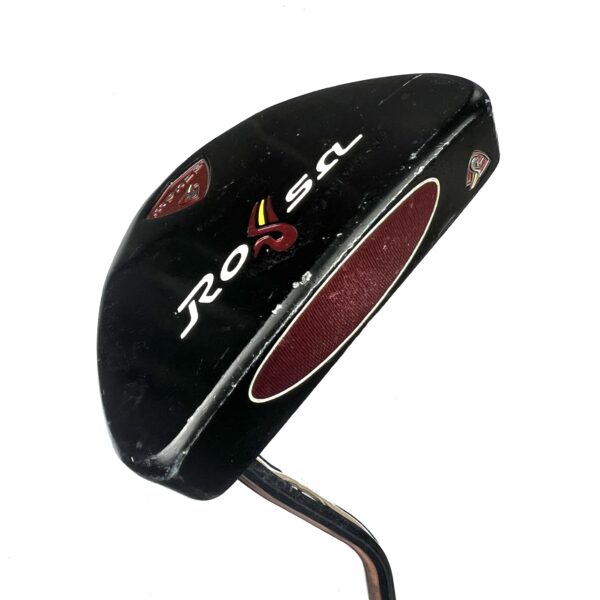 Taylormade Rossa Monza Putter / 35 Inches