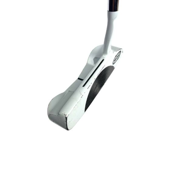 Yes! C-Groove Bella-12 Putter / 34 Inches