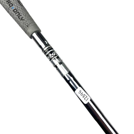 Yes! C-Groove Bella-12 Putter / 34 Inches