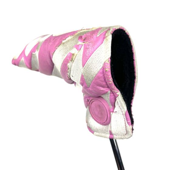 Yes! C-Groove Bella-12 Putter / 34 Inches