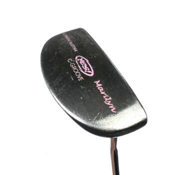 Yes! Marilyn Putter / 33 Inches
