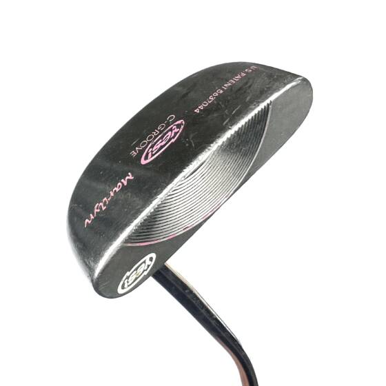 Yes! Marilyn Putter / 33 Inches