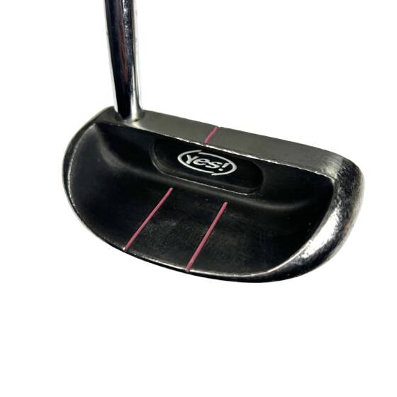 Yes! Marilyn Putter / 33 Inches
