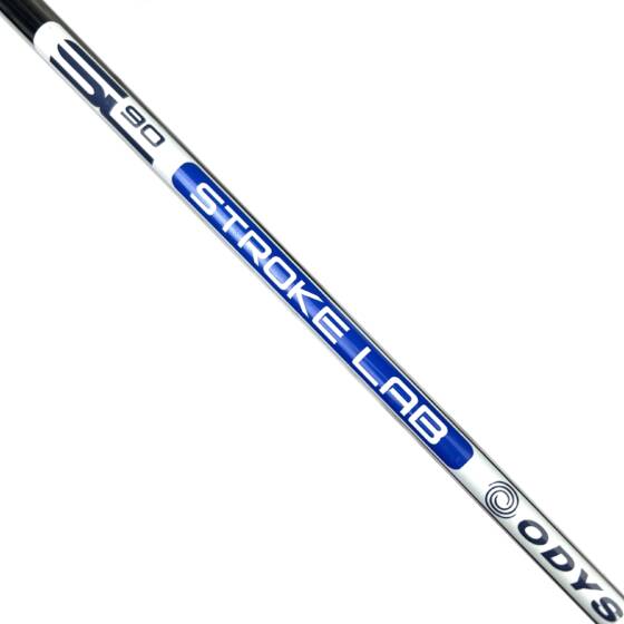 Odyssey AI-One Milled Eight T Putter / 34 Inches