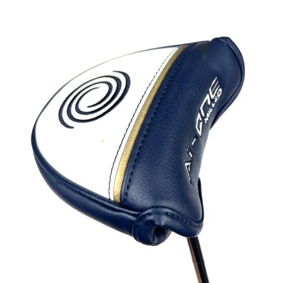 Odyssey AI-One Milled Eight T Putter / 34 Inches