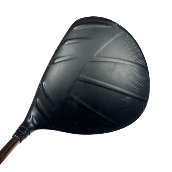 Ping G400 Driver / 10.5 Degree / Alta CB 55 Regular Flex