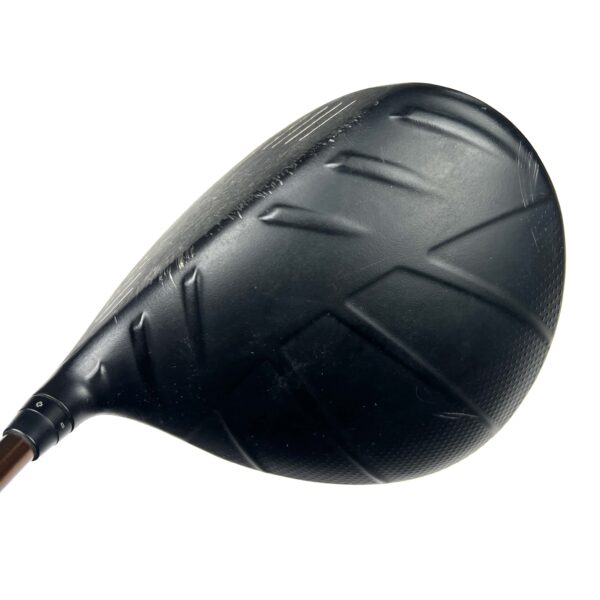 Ping G400 Driver / 10.5 Degree / Alta CB 55 Regular Flex